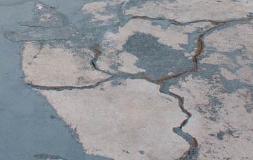 fibreglass roofing replacement Arborfield Garrison