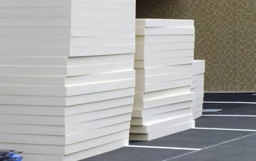 Arborfield Garrison flat roof insulation costs