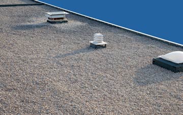 flat roofing Arborfield Garrison, Berkshire