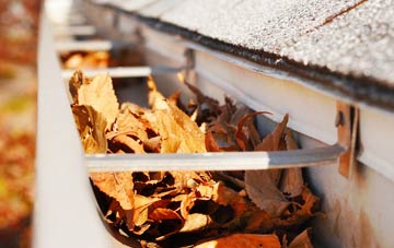 Arborfield Garrison gutter cleaning companies