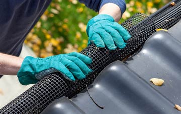 Arborfield Garrison gutter repair companies