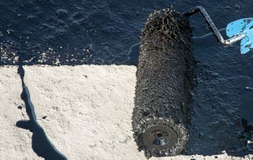 Arborfield Garrison liquid sealant waterproofing