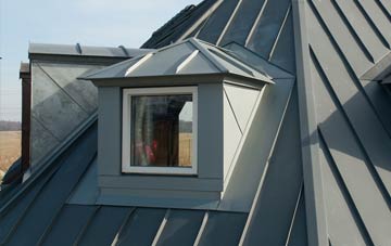 metal roofing Arborfield Garrison, Berkshire