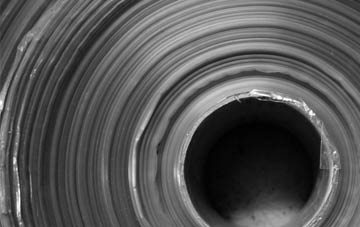 Arborfield Garrison pvc roof replacement