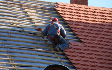 roof tiles Arborfield Garrison, Berkshire