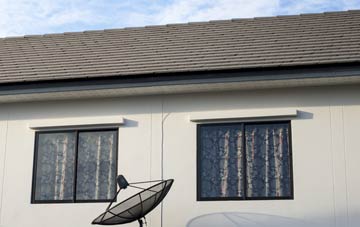 Arborfield Garrison rubber roof costs