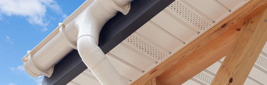 get Arborfield Garrison guttering quotes today