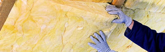 quotes for Arborfield Garrison roof insulation