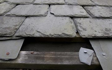 Arborfield Garrison slate roof repairs and maintenance