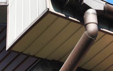 Arborfield Garrison soffit installation costs