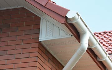 Arborfield Garrison soffit repair costs