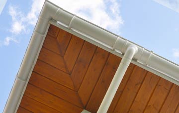 Arborfield Garrison soffit types