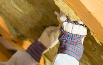 types of Arborfield Garrison pitched roof insulation materials