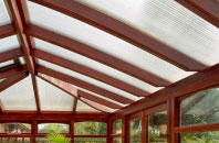 Arborfield Garrison conservatory roofing insulation