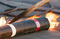 free Arborfield Garrison flat roofing repair quotes