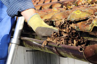 Arborfield Garrison gutter cleaners