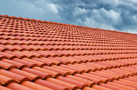 Arborfield Garrison roofing tiles