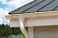 Arborfield Garrison soffits